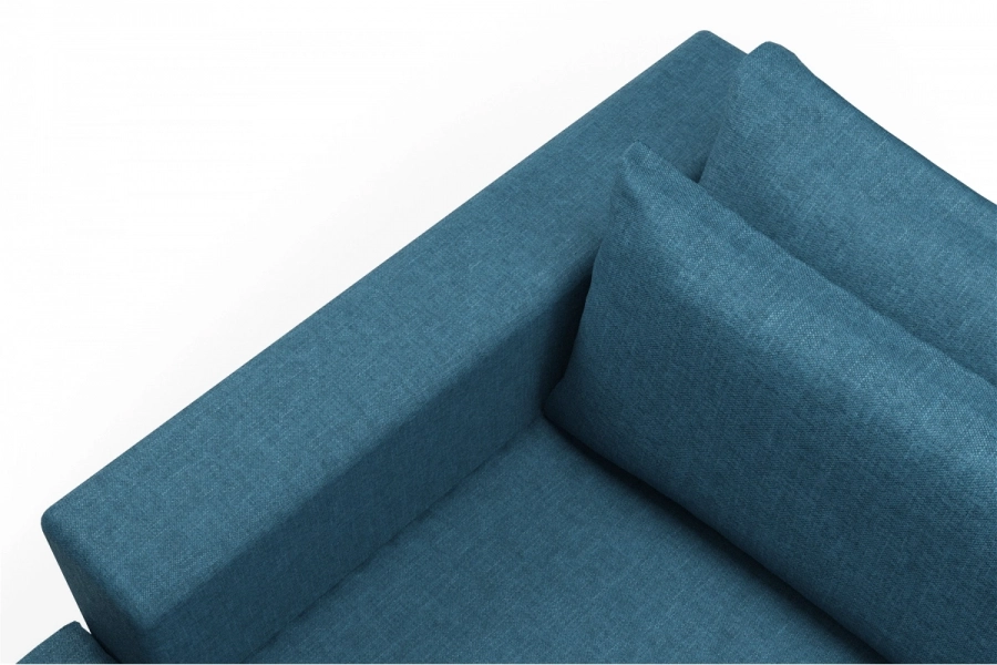 model PORTOFINO - Portofino longchair lewy + sofa 2-osobowa prawa