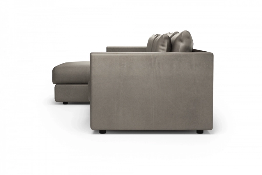 model PORTOFINO - Portofino longchair lewy + sofa 2-osobowa prawa