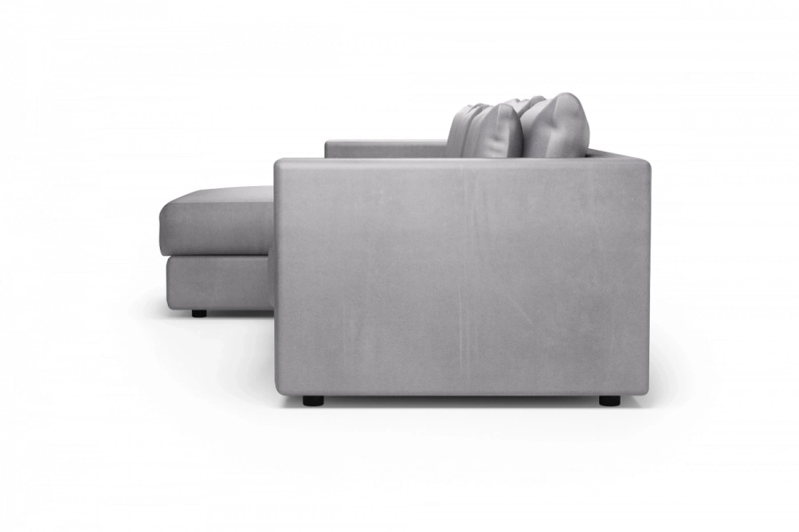 model PORTOFINO - Portofino longchair lewy + sofa 2-osobowa prawa