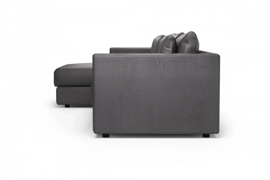 model PORTOFINO - Portofino longchair lewy + sofa 2-osobowa prawa
