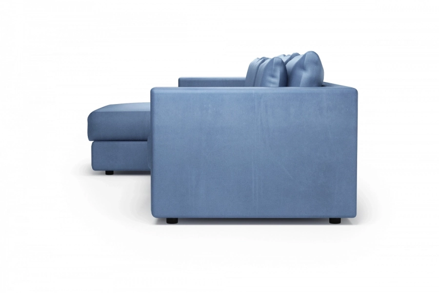 model PORTOFINO - Portofino longchair lewy + sofa 2-osobowa prawa