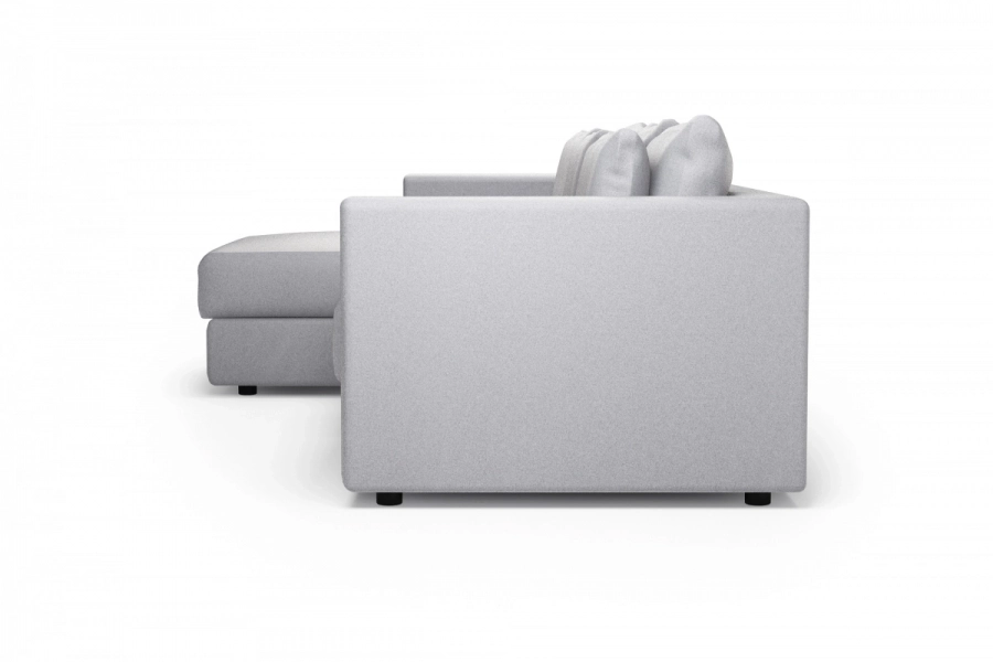 model PORTOFINO - Portofino longchair lewy + sofa 2-osobowa prawa