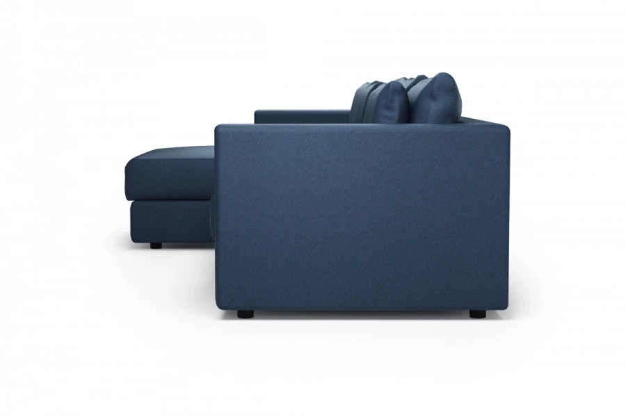 model PORTOFINO - Portofino longchair lewy + sofa 2-osobowa prawa