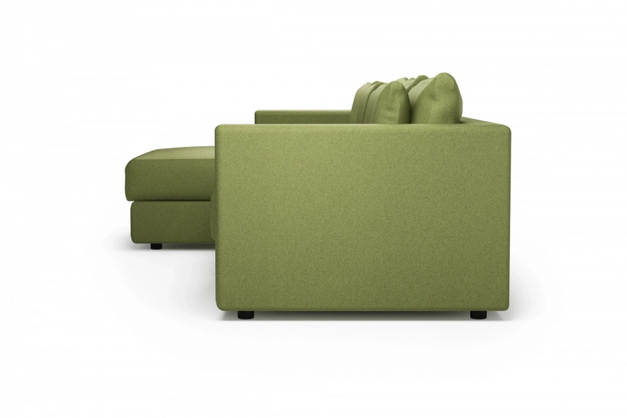 model PORTOFINO - Portofino longchair lewy + sofa 2-osobowa prawa