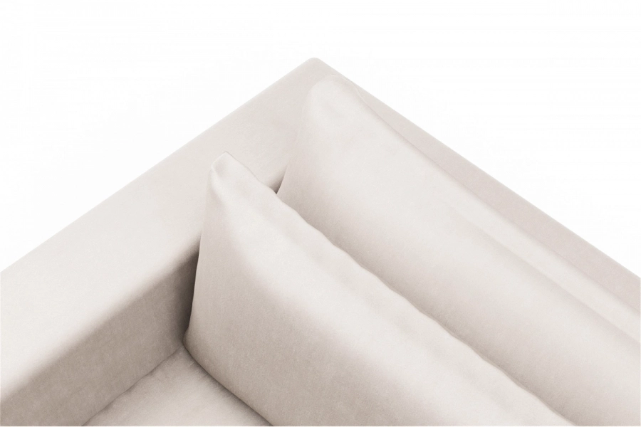 Model Portofino - Portofino longchair lewy + sofa 2,5-osobowa + longchair prawy