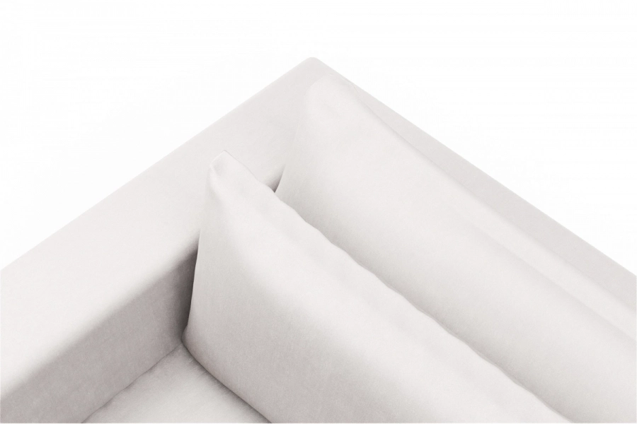 model PORTOFINO - Portofino longchair lewy + sofa 2-osobowa + longchair prawy