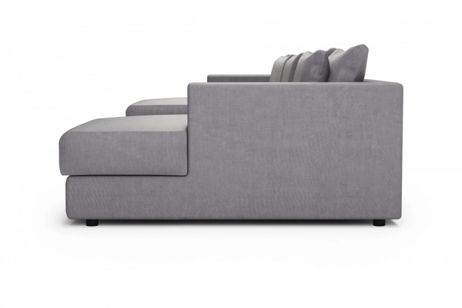 model PORTOFINO - Portofino longchair lewy + sofa 2,5-osobowa + longchair prawy
