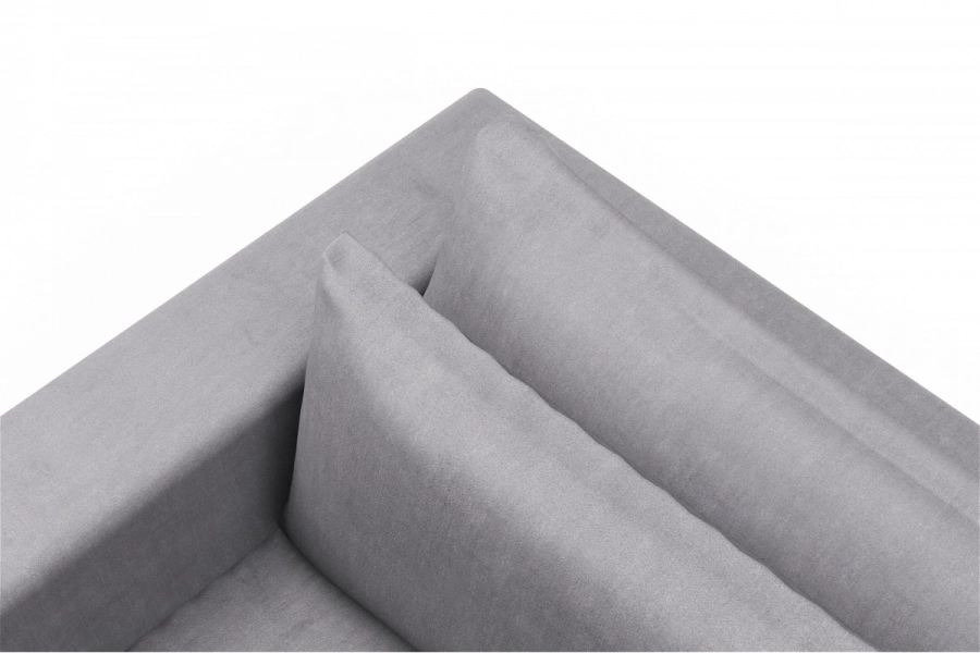 model PORTOFINO - Portofino longchair lewy + sofa 2,5-osobowa + longchair prawy