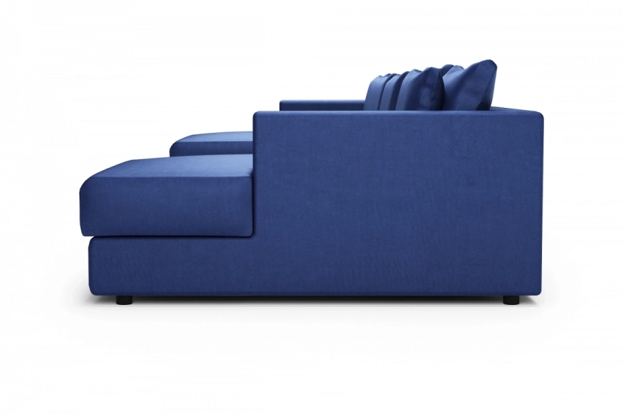 Model Portofino - Portofino longchair lewy + sofa 2,5-osobowa + longchair prawy