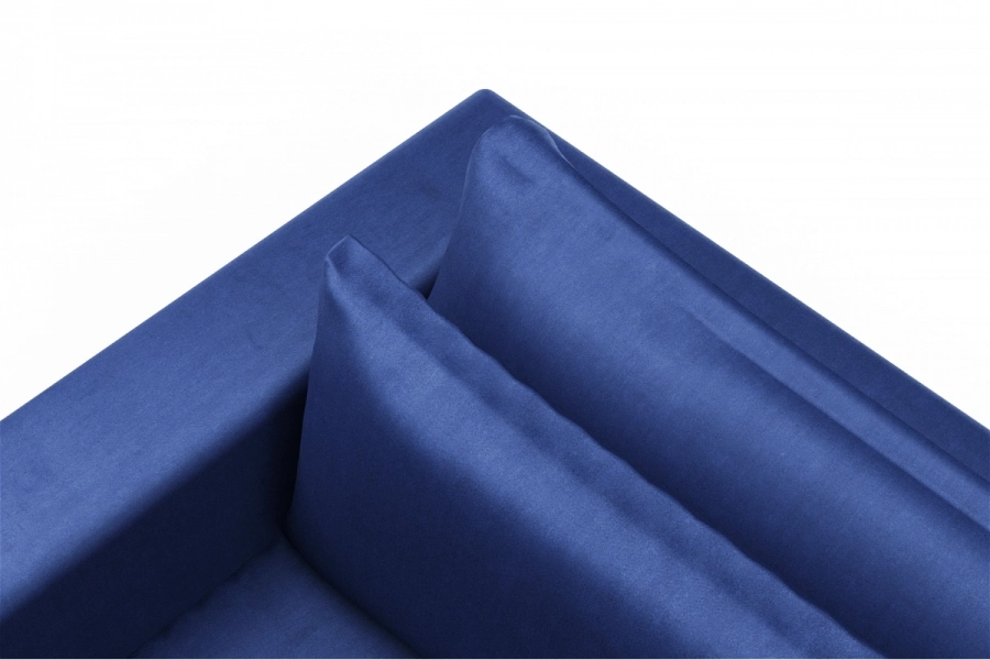 model PORTOFINO - Portofino longchair lewy + sofa 2-osobowa + longchair prawy