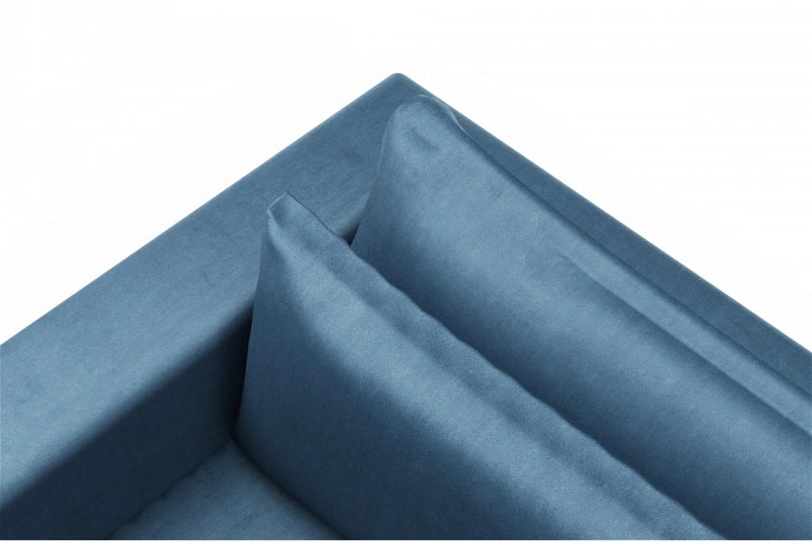 model PORTOFINO - Portofino longchair lewy + sofa 2,5-osobowa + longchair prawy