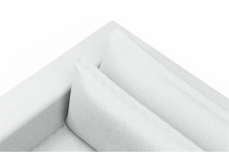 model PORTOFINO - Portofino longchair lewy + sofa 2-osobowa + longchair prawy