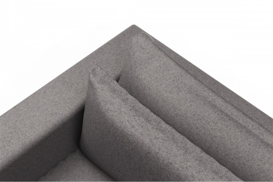 model PORTOFINO - Portofino longchair lewy + sofa 2,5-osobowa + longchair prawy