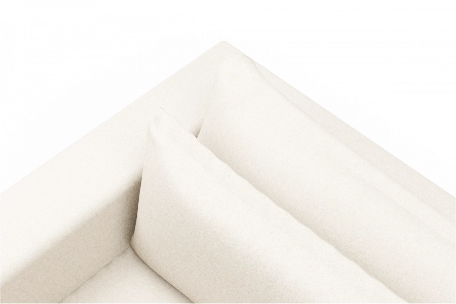 model PORTOFINO - Portofino longchair lewy + sofa 2-osobowa + longchair prawy