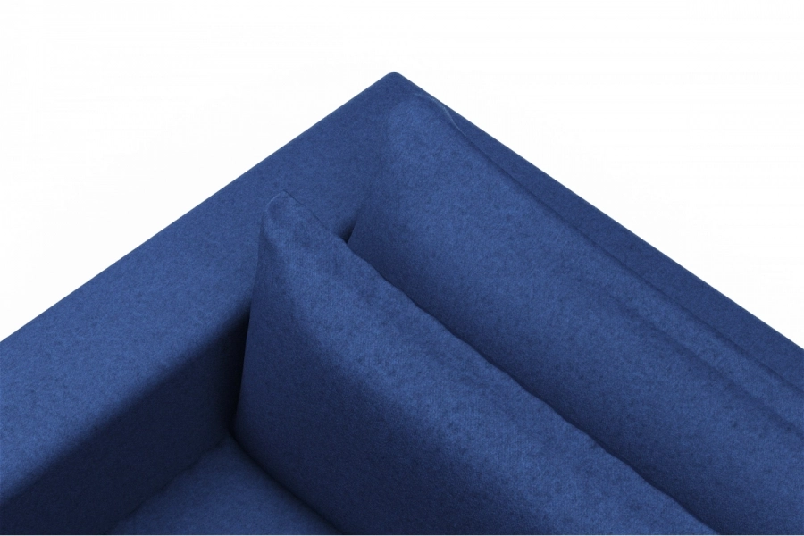 model PORTOFINO - Portofino longchair lewy + sofa 2-osobowa + longchair prawy