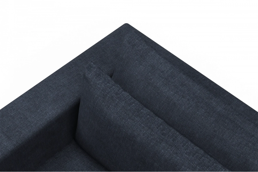 model PORTOFINO - Portofino longchair lewy + sofa 2,5-osobowa + longchair prawy