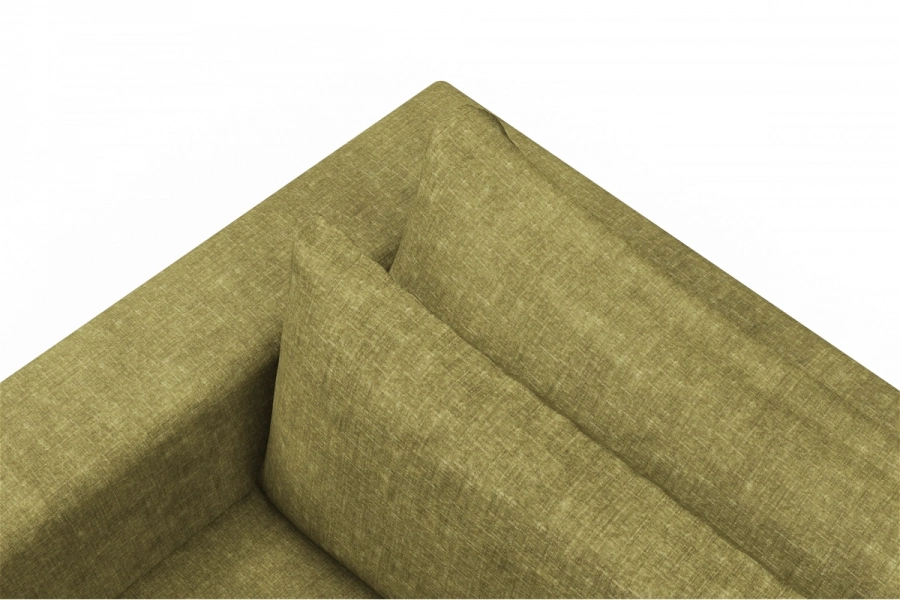 model PORTOFINO - Portofino longchair lewy + sofa 2,5-osobowa + longchair prawy