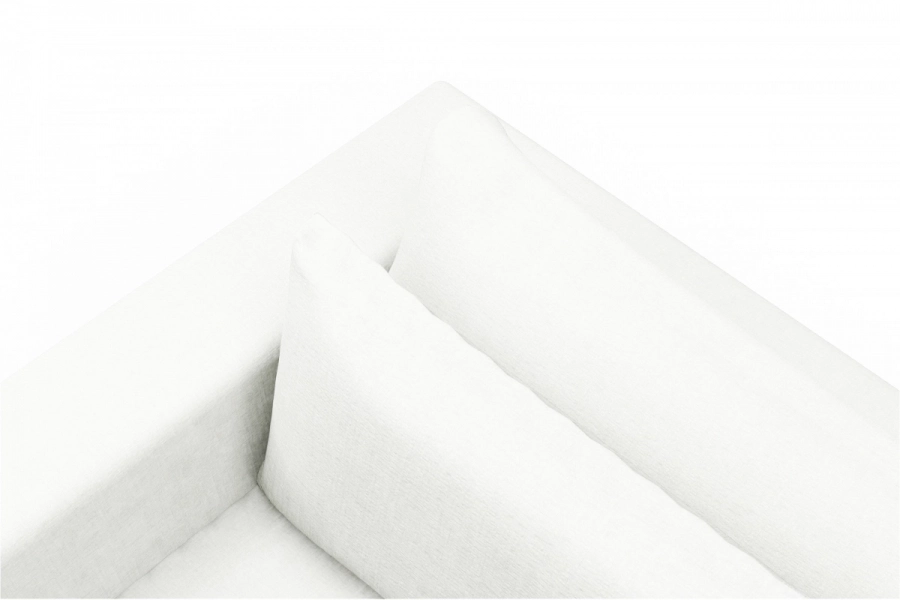 model PORTOFINO - Portofino longchair lewy + sofa 2,5-osobowa + longchair prawy