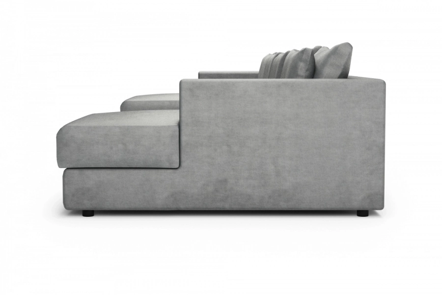 Model Portofino - Portofino longchair lewy + sofa 2-osobowa + longchair prawy
