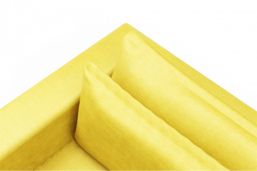 model PORTOFINO - Portofino longchair lewy + sofa 2-osobowa + longchair prawy