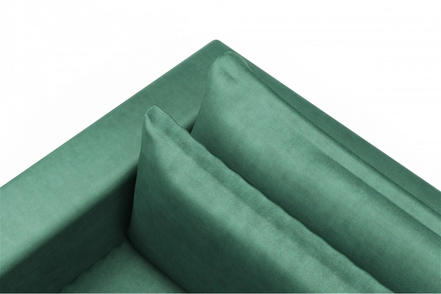 model PORTOFINO - Portofino longchair lewy + sofa 2,5-osobowa + longchair prawy