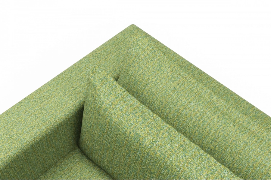 model PORTOFINO - Portofino longchair lewy + sofa 2,5-osobowa + longchair prawy