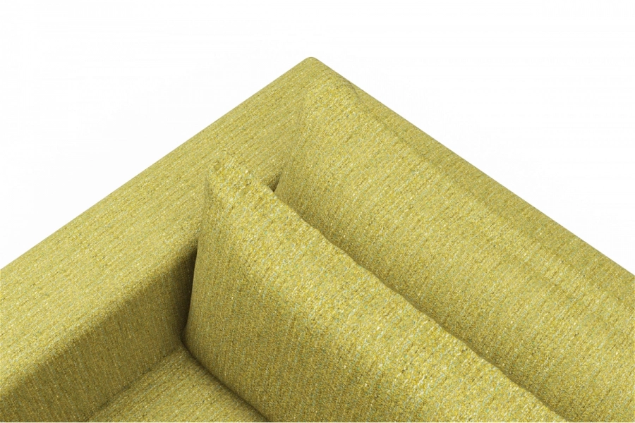 model PORTOFINO - Portofino longchair lewy + sofa 2-osobowa + longchair prawy