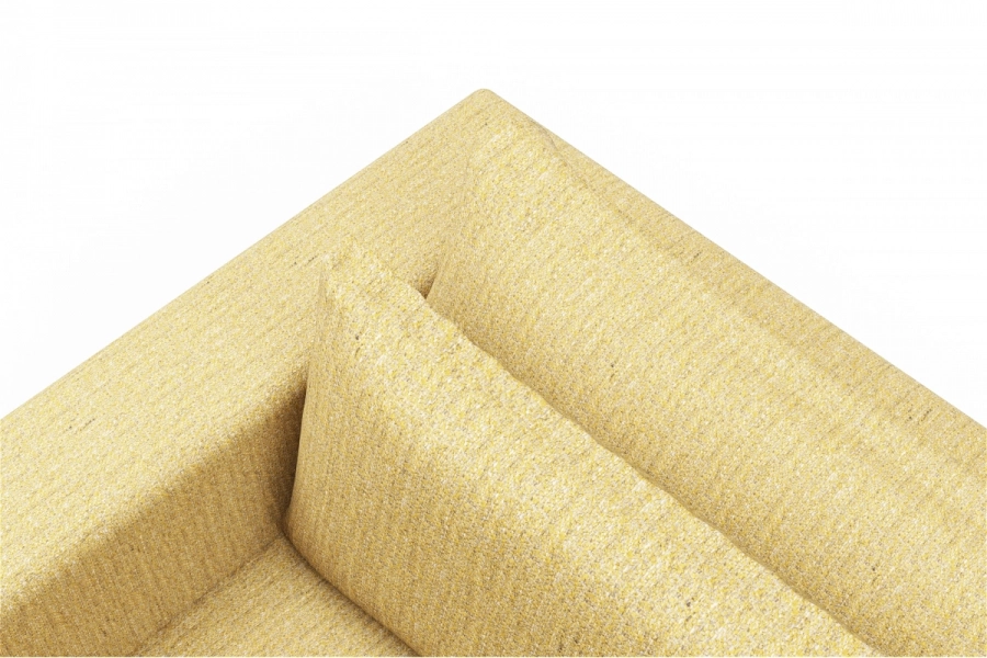 model PORTOFINO - Portofino longchair lewy + sofa 2-osobowa + longchair prawy