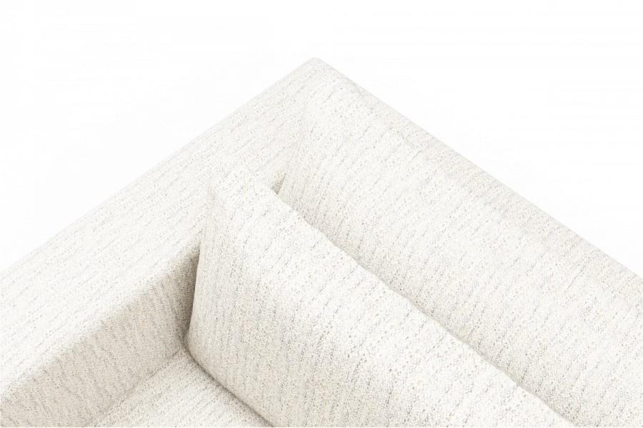Model Portofino - Portofino longchair lewy + sofa 2-osobowa + longchair prawy