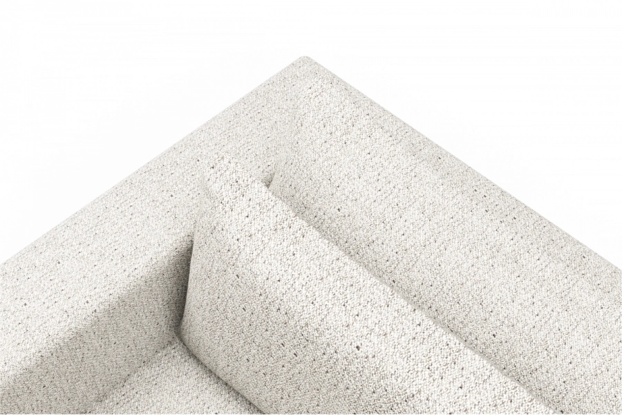 model PORTOFINO - Portofino longchair lewy + sofa 2,5-osobowa + longchair prawy