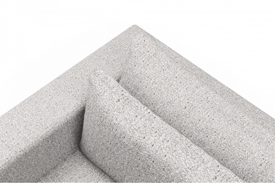 model PORTOFINO - Portofino longchair lewy + sofa 2-osobowa + longchair prawy