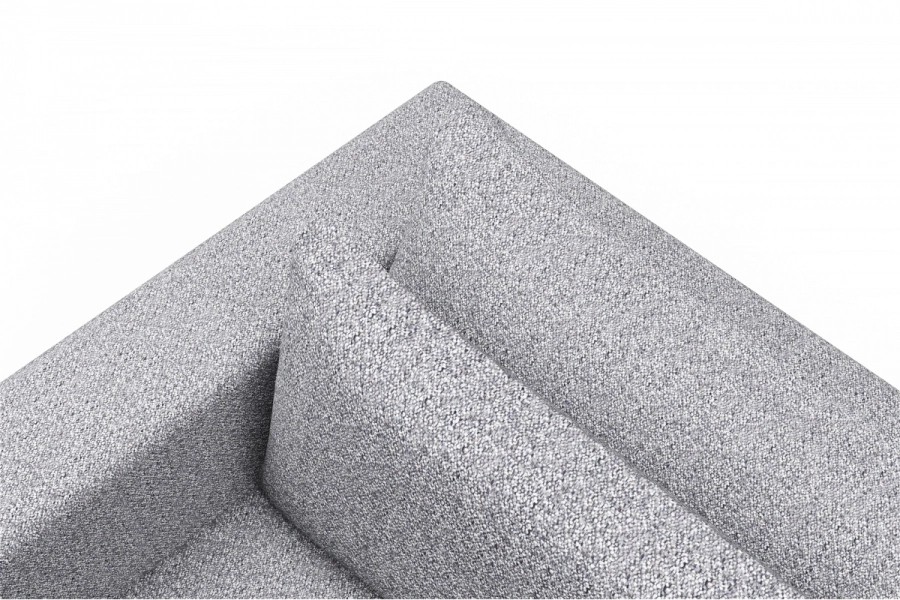 model PORTOFINO - Portofino longchair lewy + sofa 2,5-osobowa + longchair prawy