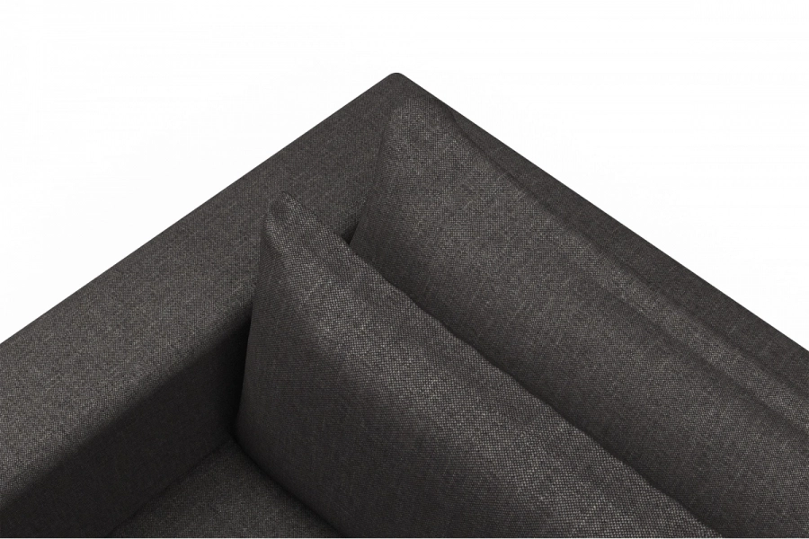 model PORTOFINO - Portofino longchair lewy + sofa 2-osobowa + longchair prawy