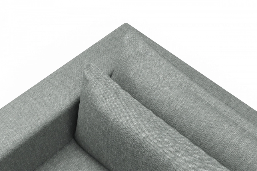 Model Portofino - Portofino longchair lewy + sofa 2-osobowa + longchair prawy