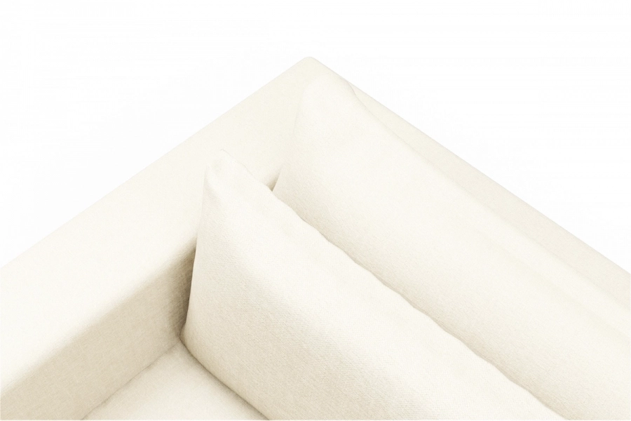 Model Portofino - Portofino longchair lewy + sofa 2,5-osobowa + longchair prawy