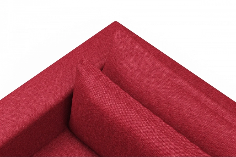 model PORTOFINO - Portofino longchair lewy + sofa 2-osobowa + longchair prawy