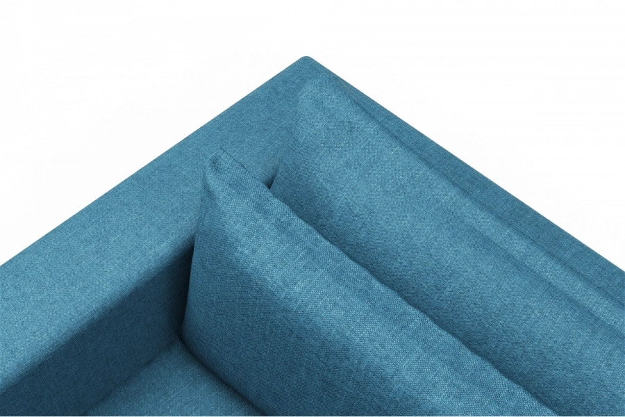 model PORTOFINO - Portofino longchair lewy + sofa 2-osobowa + longchair prawy