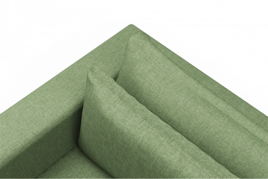 model PORTOFINO - Portofino longchair lewy + sofa 2-osobowa + longchair prawy