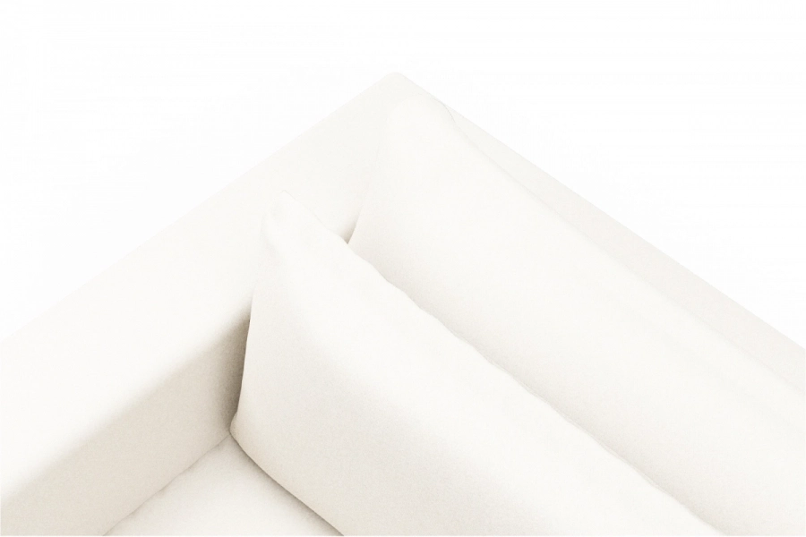 model PORTOFINO - Portofino longchair lewy + sofa 2,5-osobowa + longchair prawy