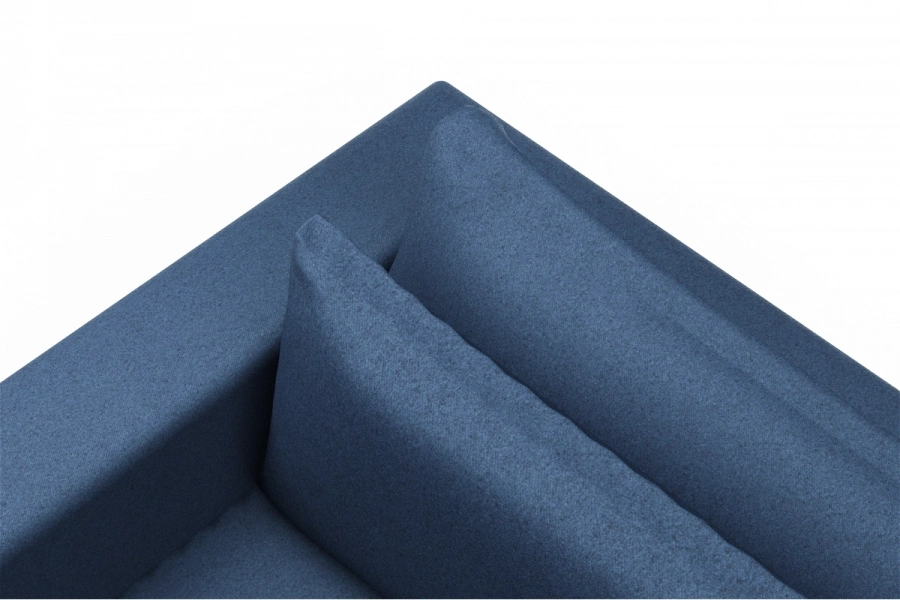 model PORTOFINO - Portofino longchair lewy + sofa 2,5-osobowa + longchair prawy