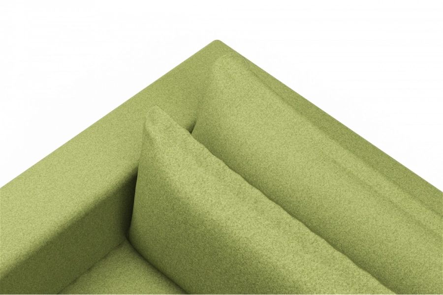 model PORTOFINO - Portofino longchair lewy + sofa 2-osobowa + longchair prawy