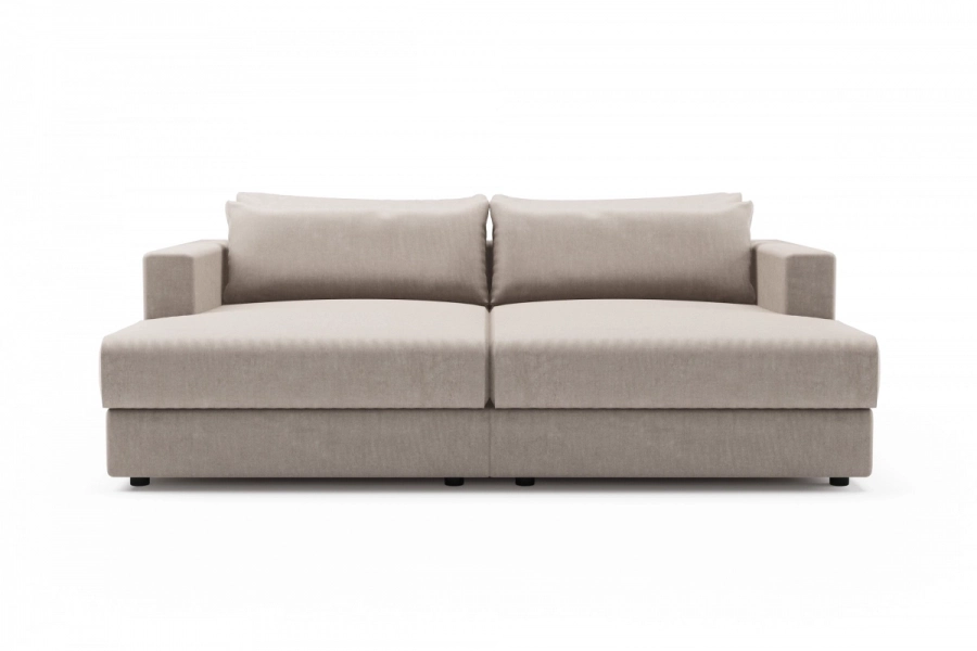 model PORTOFINO - Portofino longchair lewy + longchair prawy