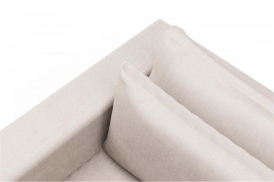 model PORTOFINO - Portofino longchair lewy + longchair prawy