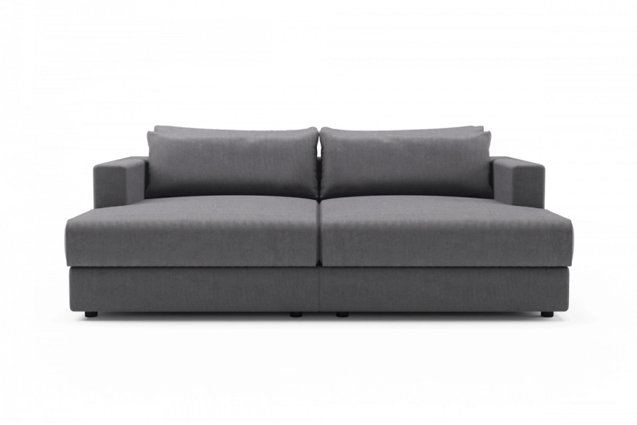 Model Portofino - Portofino longchair lewy + longchair prawy