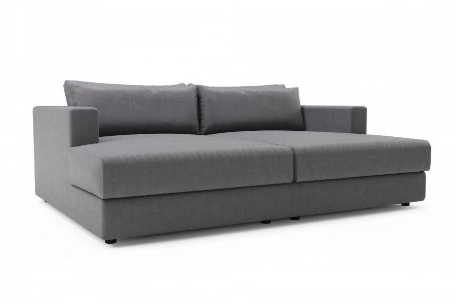 Model Portofino - Portofino longchair lewy + longchair prawy