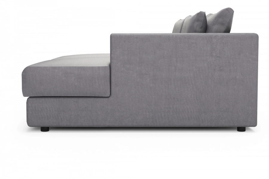 Model Portofino - Portofino longchair lewy + longchair prawy