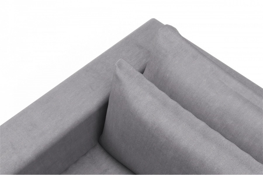 Model Portofino - Portofino longchair lewy + longchair prawy
