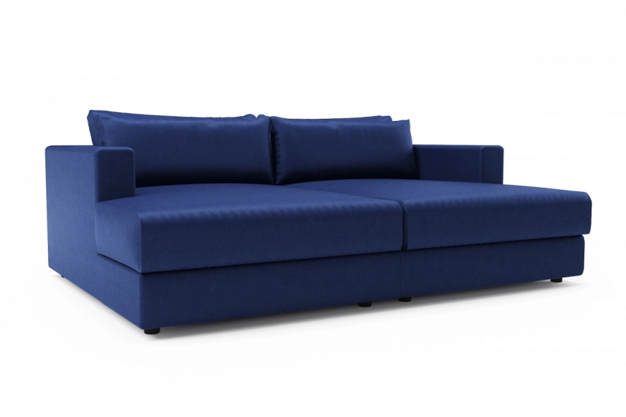 Model Portofino - Portofino longchair lewy + longchair prawy