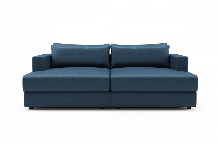 model PORTOFINO - Portofino longchair lewy + longchair prawy