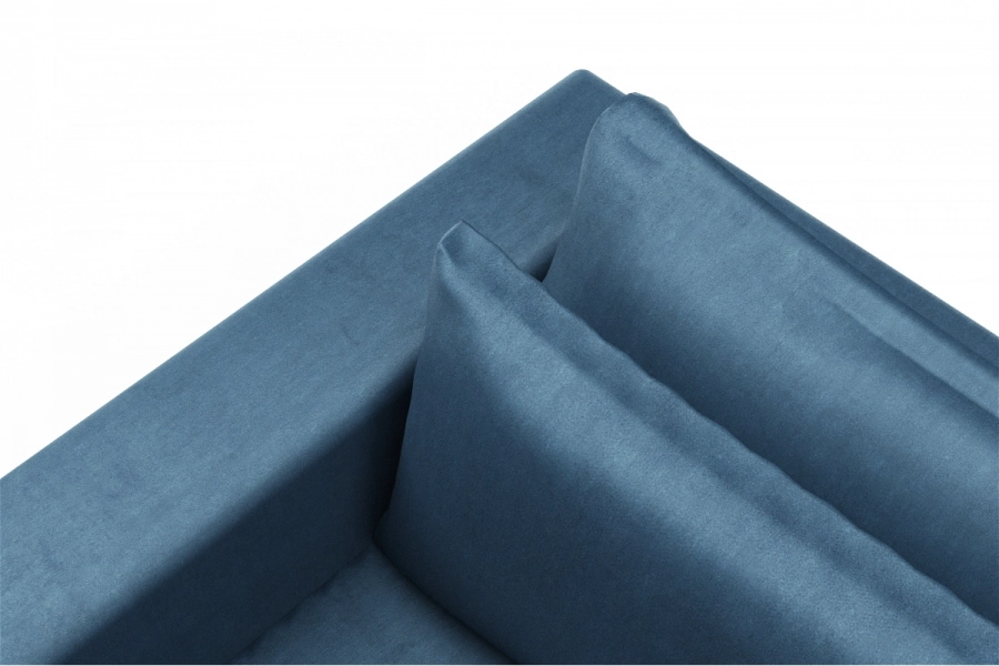 model PORTOFINO - Portofino longchair lewy + longchair prawy